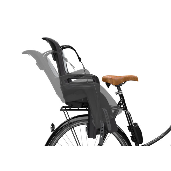 Scaune Bicicletă Thule TA100206 păreri