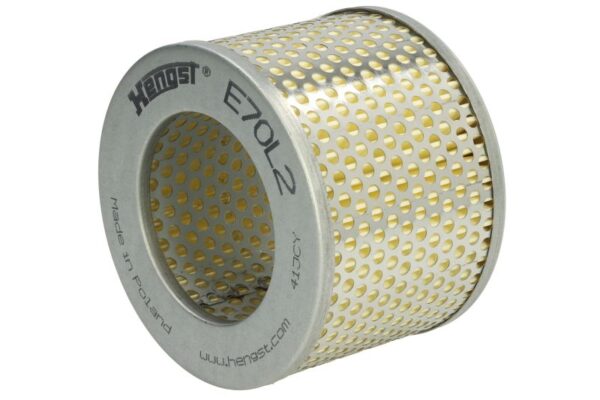 Filtre de aer HENGST E70L2 păreri