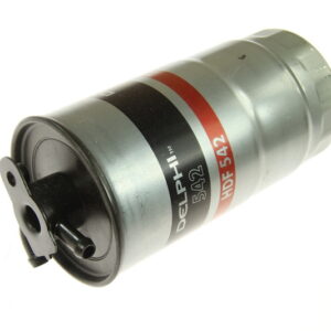 Filtru combustibil DELPHI DEL HDF542