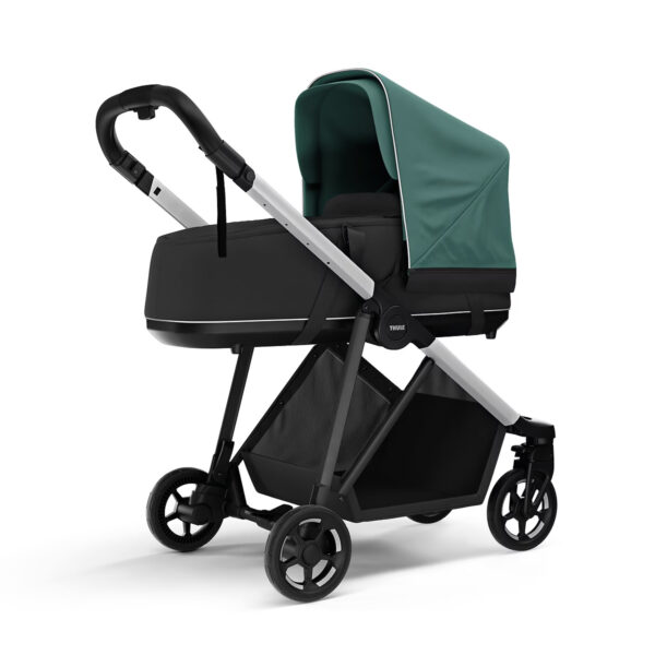 Carucioare Thule TA11400201 păreri