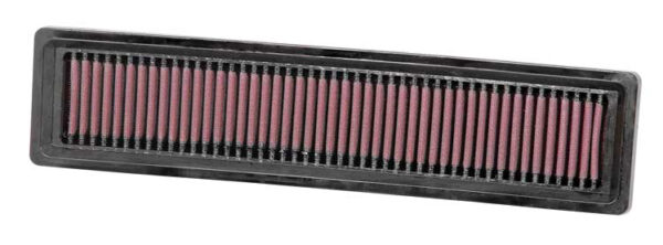 Filtre de aer K&N 33-2925 păreri