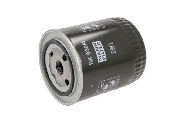Filtre de combustibil MANN-FILTER WK 930/4 păreri