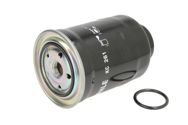 Filtre de combustibil KNECHT KC261D păreri
