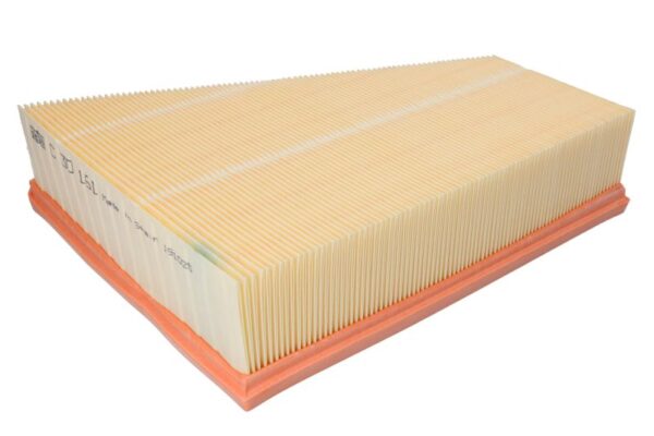 Filtre de aer MANN-FILTER C 30 161 păreri