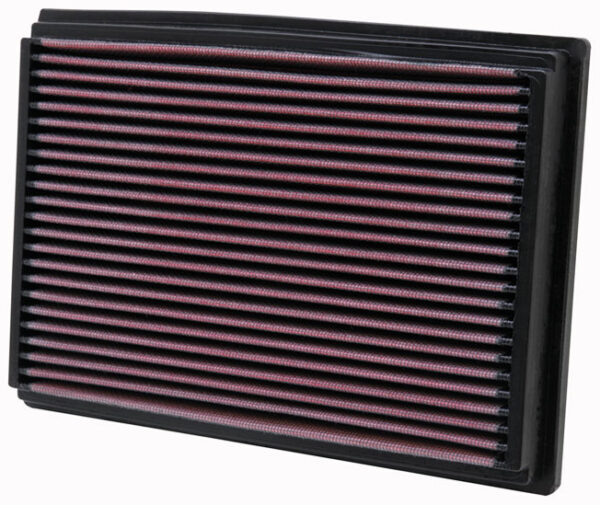 Filtre de aer K&N 33-2804 păreri