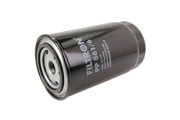 Filtre de combustibil FILTRON PP 861/6 păreri