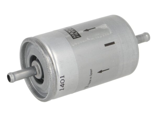Filtre de combustibil MANN-FILTER WK 613 păreri