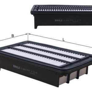Filtru aer KNECHT LX5806