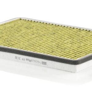 Filtru aer MANN-FILTER FP 3132