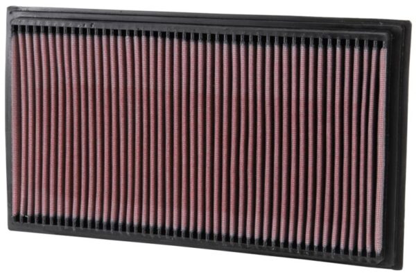 Filtre de aer K&N 33-2747 păreri
