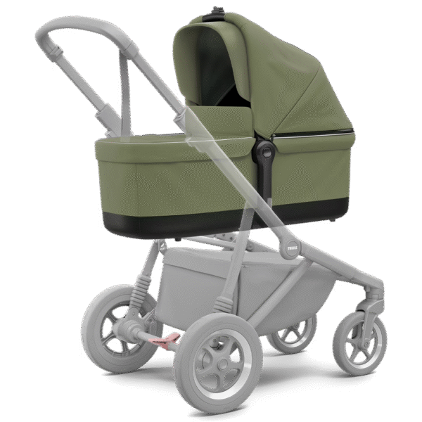 Accesorii Carucioare Thule TA11000111 păreri