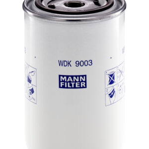 Filtru combustibil MANN-FILTER WDK 9003
