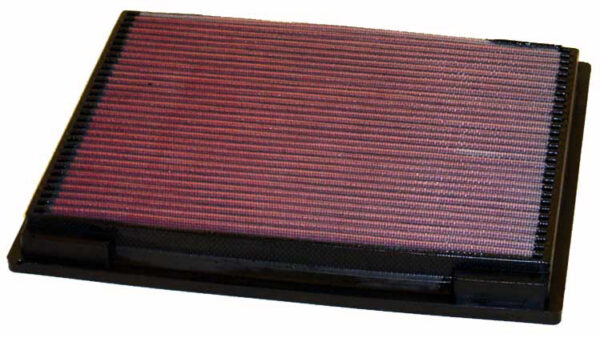 Filtre de aer K&N 33-2048 păreri