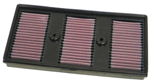 Filtre de aer K&N 33-2869 păreri