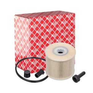 Filtru combustibil FEBI FE26908