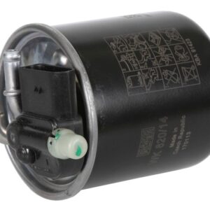 Filtru combustibil MANN-FILTER WK 820/14