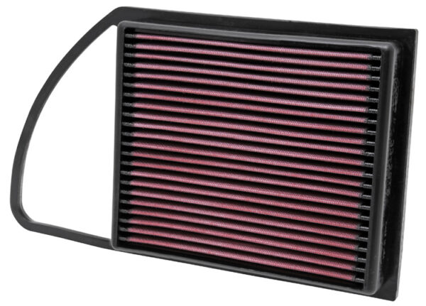 Filtre de aer K&N 33-2975 păreri