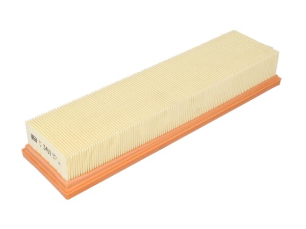 Filtre de aer MANN-FILTER C 3459 păreri