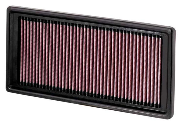 Filtre de aer K&N 33-2928 păreri