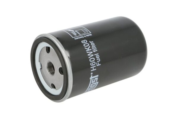 Filtre de combustibil HENGST H60WK08 păreri