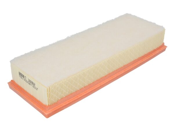 Filtre de aer MANN-FILTER C 3282 păreri