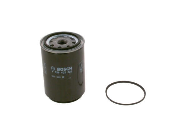 Filtre de combustibil BOSCH F 026 402 025 păreri