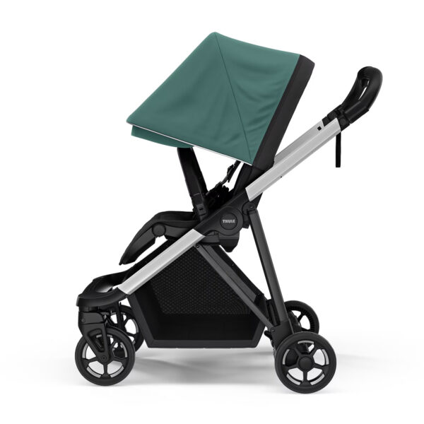 Carucioare Thule TA11400201 păreri