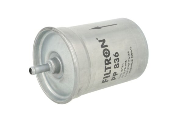 Filtre de combustibil FILTRON PP 836 păreri