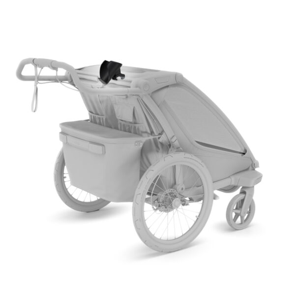 Accesorii Carucioare Thule TA20201521 păreri