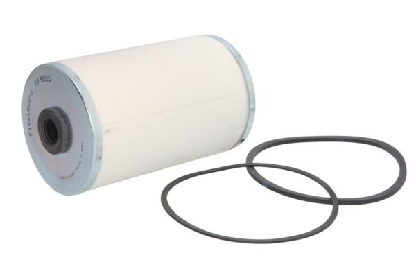 Filtre de combustibil FLEETGUARD FF5055 păreri