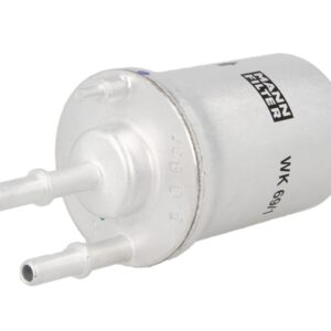 Filtru combustibil MANN-FILTER WK 69/1