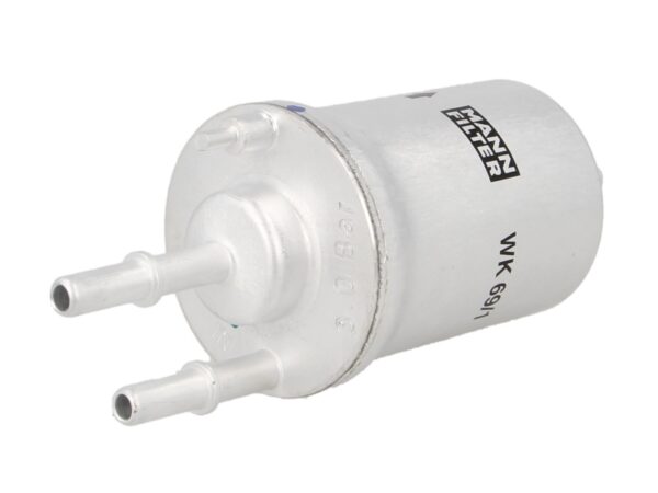 Filtre de combustibil MANN-FILTER WK 69/1 păreri