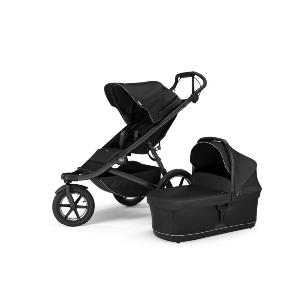 Carucioare Thule TA10101972 păreri