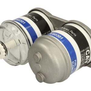 Filtru combustibil BOSS FILTERS BS04-193