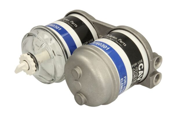 Filtre de combustibil BOSS FILTERS BS04-193 păreri