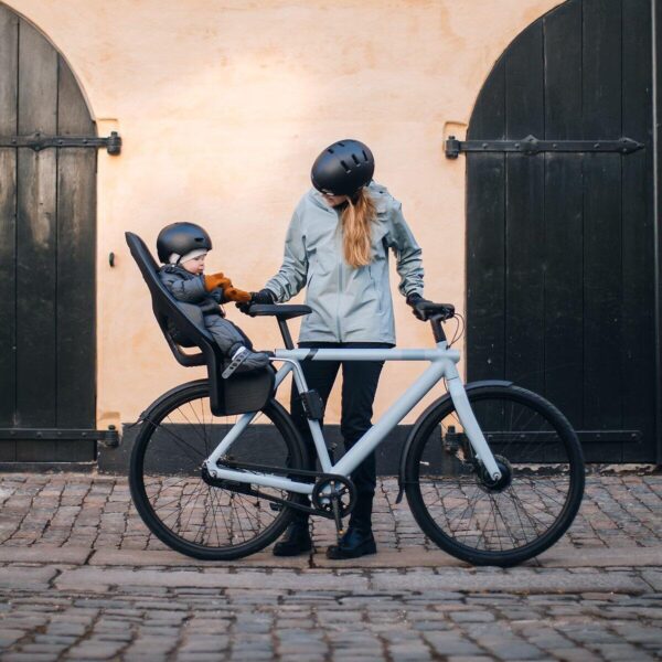 Scaune Bicicletă Thule TA12021302 păreri
