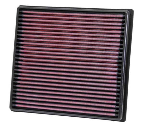 Filtre de aer K&N 33-3002 păreri