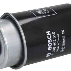 Filtru combustibil BOSCH F 026 402 310