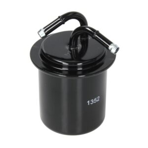 Filtru combustibil HERTH+BUSS JAKOPARTS J1337007