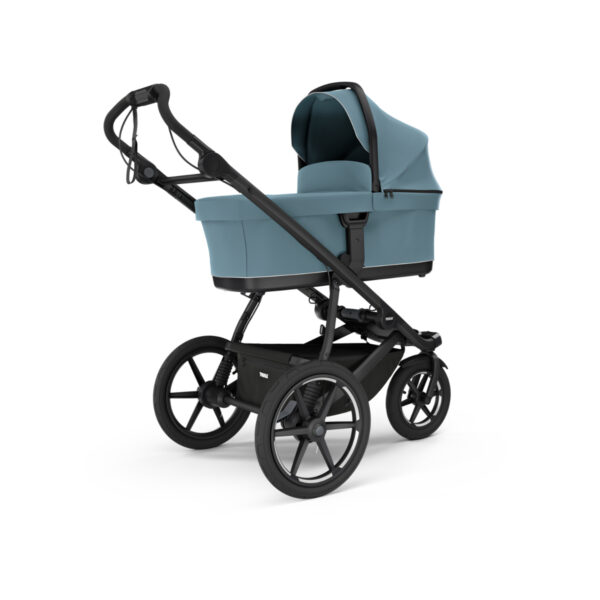 Carucioare Thule TA10101973 păreri