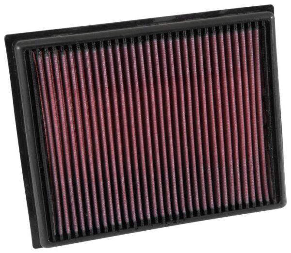 Filtre de aer K&N 33-2793 păreri