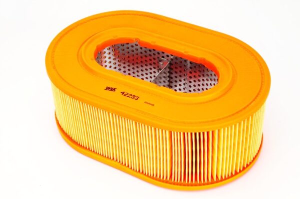 Filtre de aer WIX FILTERS 42233WIX păreri
