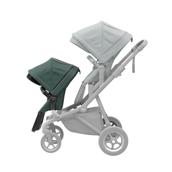 Accesorii Carucioare Thule TA11000213 păreri