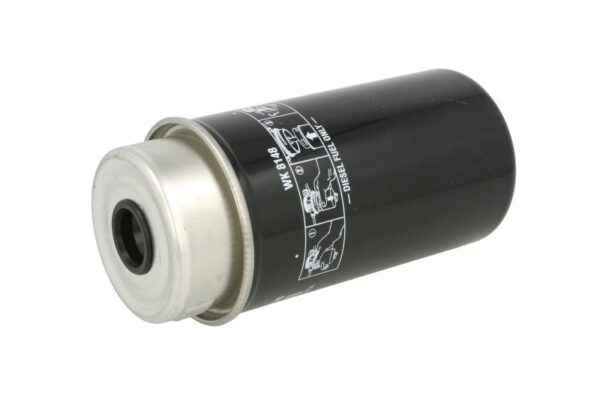 Filtre de combustibil MANN-FILTER WK 8148 păreri