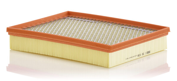 Filtre de aer MANN-FILTER C 30 039 păreri