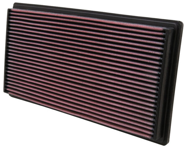 Filtre de aer K&N 33-2670 păreri