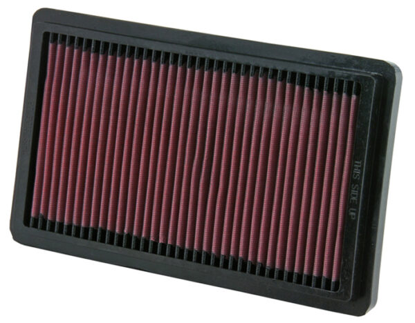 Filtre de aer K&N 33-2005 păreri