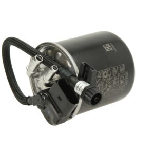 Filtru combustibil MANN-FILTER WK 820/18
