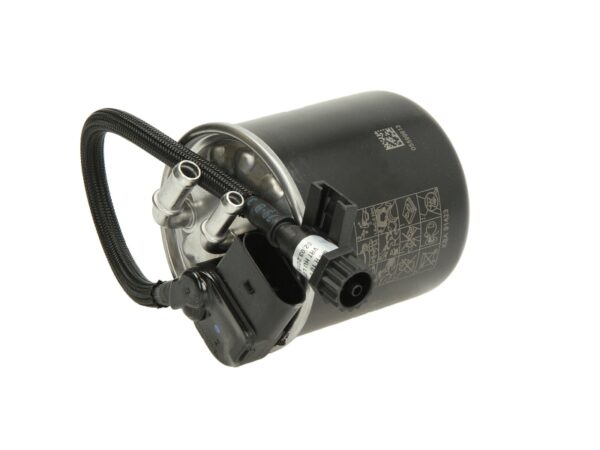 Filtre de combustibil MANN-FILTER WK 820/18 păreri