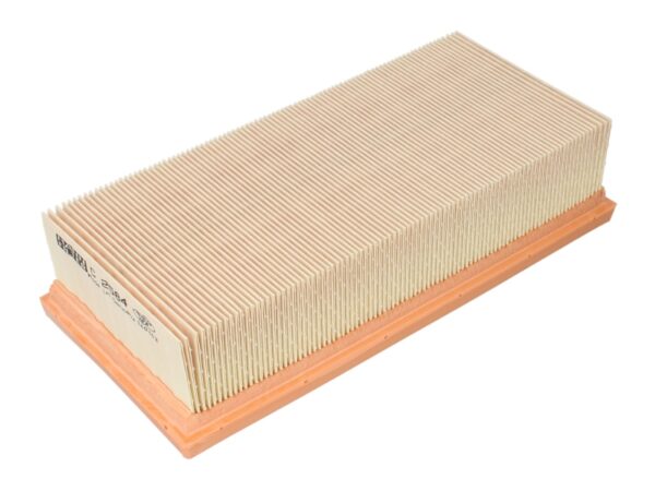 Filtre de aer MANN-FILTER C 2584 păreri